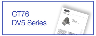 CT76 DV5 Series Datasheet